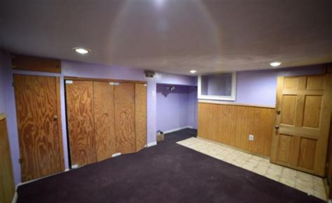 WOMAN ONLY PLEASE, NO CHILDREN, NO COUPLES. . Full basement for rent near me